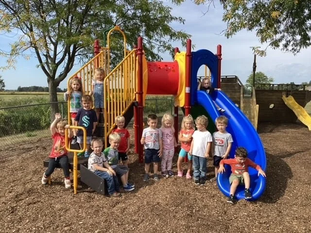 Ida Kids Center